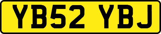 YB52YBJ