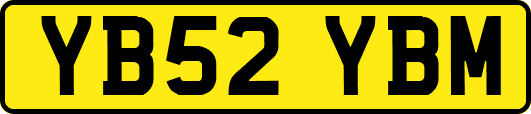 YB52YBM