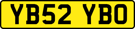 YB52YBO