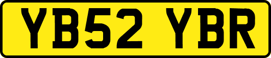 YB52YBR