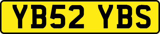 YB52YBS