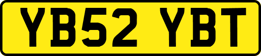 YB52YBT