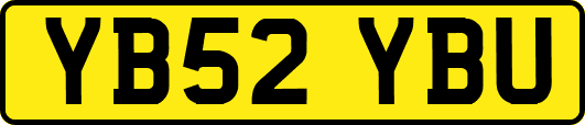 YB52YBU