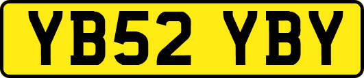 YB52YBY