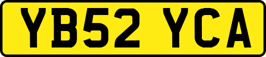 YB52YCA