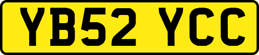 YB52YCC