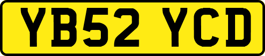 YB52YCD