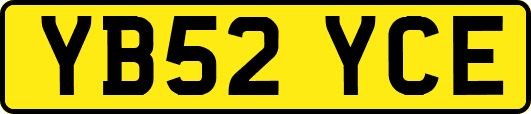 YB52YCE