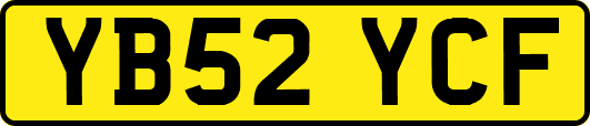 YB52YCF