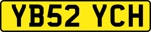 YB52YCH