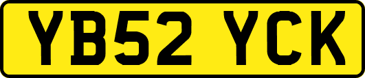 YB52YCK