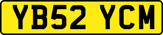 YB52YCM