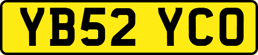YB52YCO