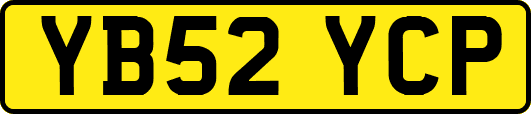 YB52YCP