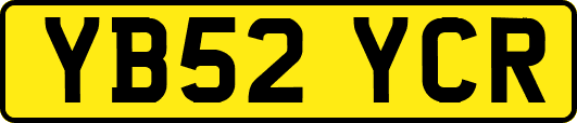 YB52YCR