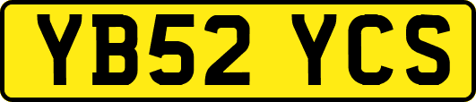 YB52YCS