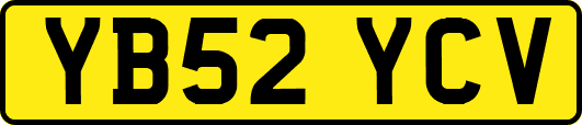 YB52YCV