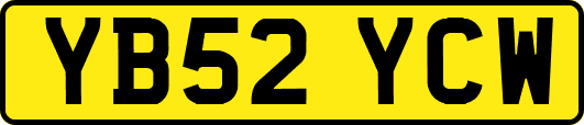 YB52YCW