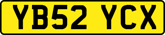 YB52YCX