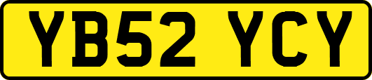 YB52YCY