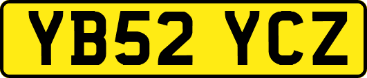 YB52YCZ