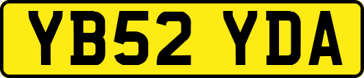 YB52YDA