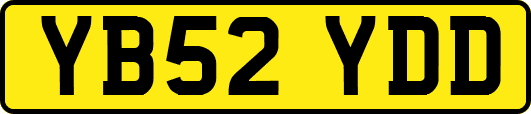YB52YDD