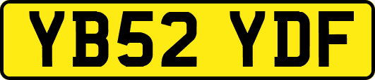 YB52YDF