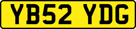 YB52YDG