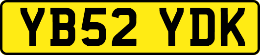 YB52YDK