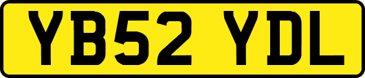 YB52YDL