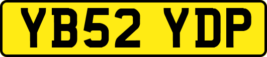 YB52YDP