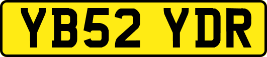 YB52YDR