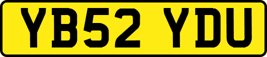 YB52YDU