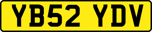 YB52YDV
