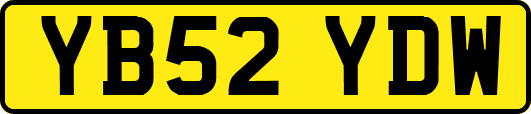 YB52YDW