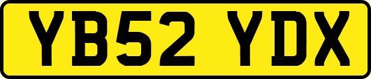 YB52YDX