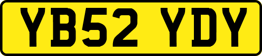YB52YDY