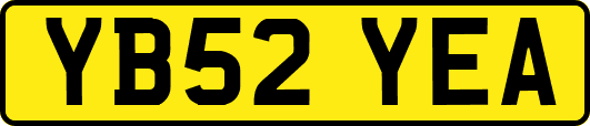 YB52YEA