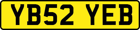 YB52YEB