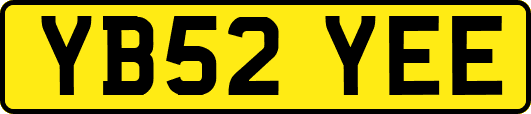 YB52YEE