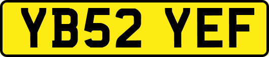YB52YEF
