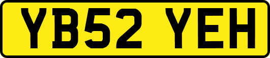 YB52YEH