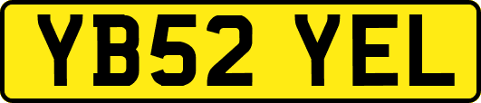 YB52YEL