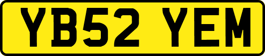 YB52YEM