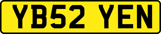 YB52YEN