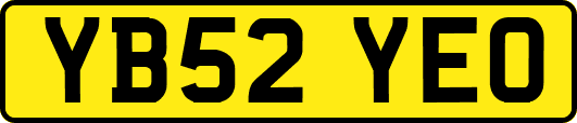 YB52YEO