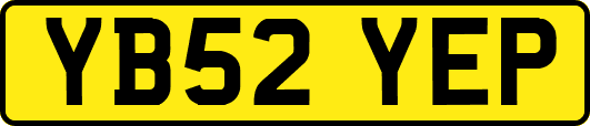 YB52YEP