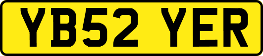 YB52YER