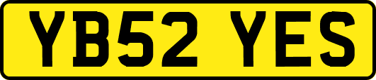 YB52YES